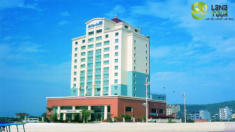 MITHRIN HOTEL 4*